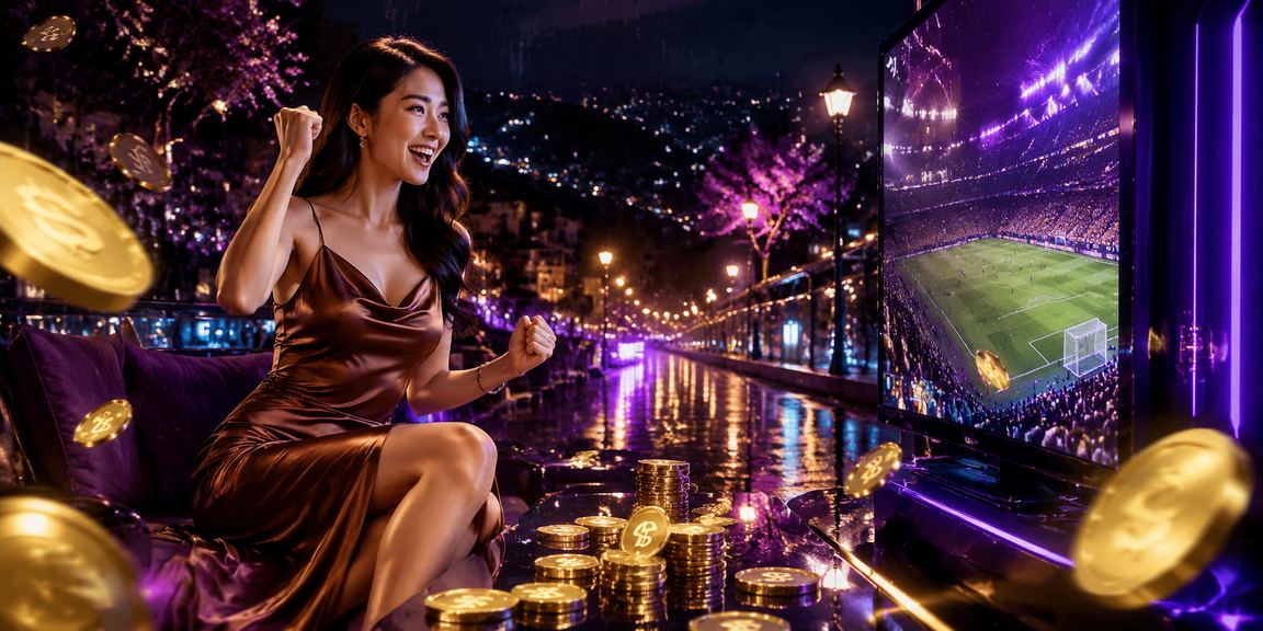 Người chơi tại Đà Lạt nhận thưởng hoàn tiền và theo dõi kết quả kèo thể thao trên điện thoại