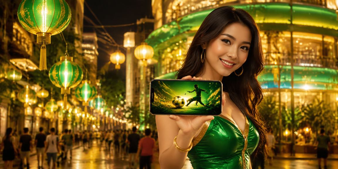 Trải nghiệm casino di động tại Hà Nội mùa đèn lồng với 1006