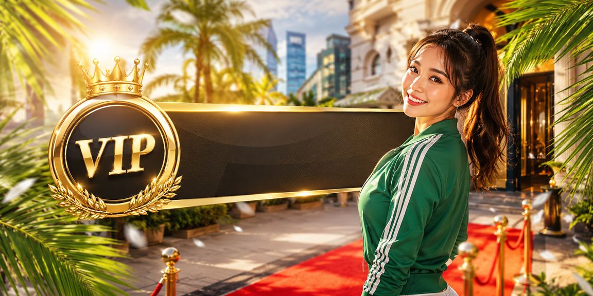 Người chơi VIP nhận ưu đãi khuyến mãi đặc biệt tại Hồ Chí Minh qua nền tảng 1006