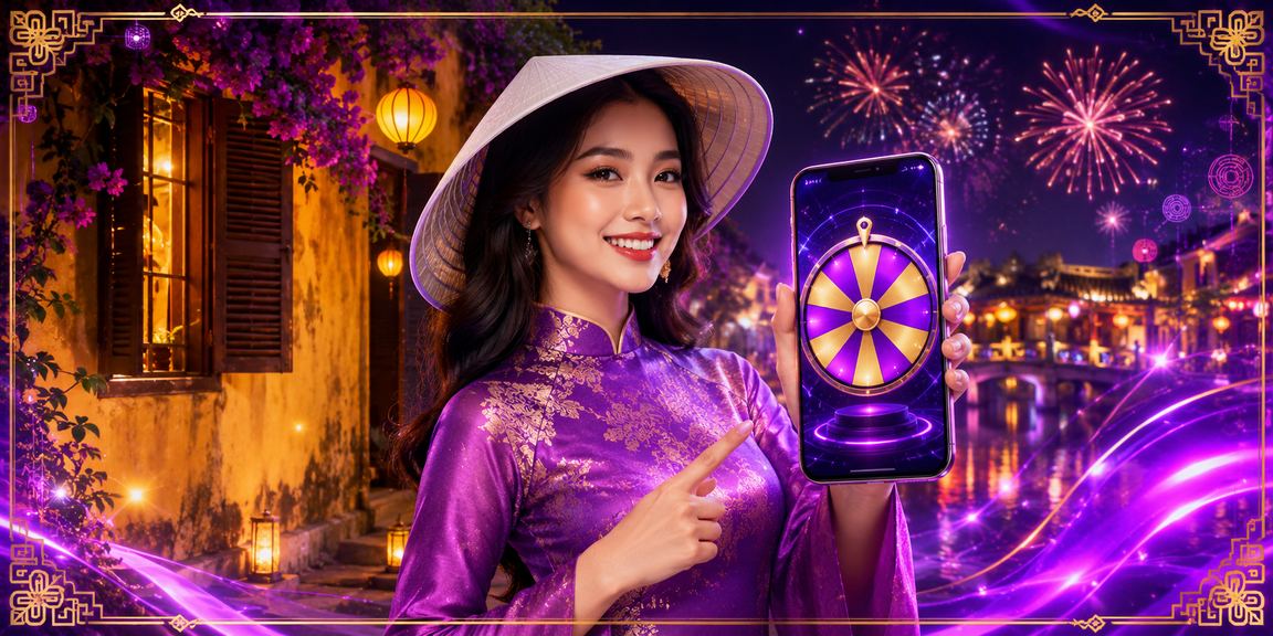 Người chơi Việt Nam tận hưởng giải trí casino trực tuyến một cách có trách nhiệm